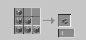 Dogs Better Fabric — скриншот 26 (Моды, Minecraft)