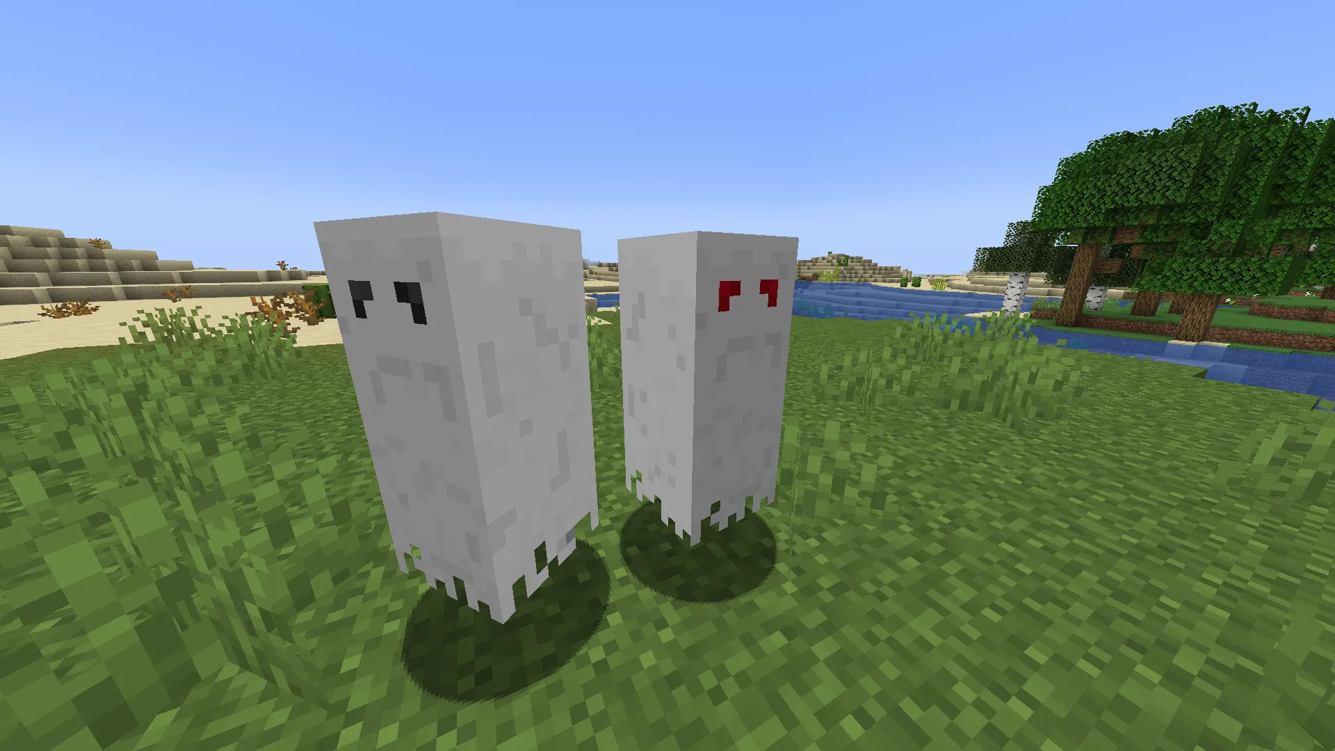 Army of The Dead — скриншот 2 (Моды, Minecraft)