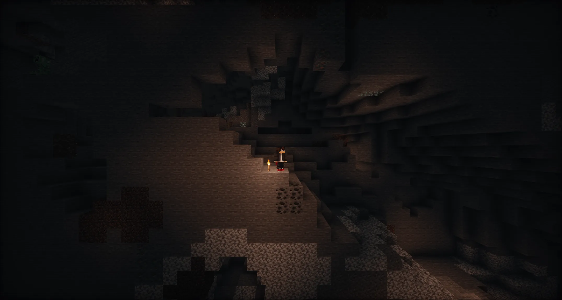 Two Dimensional: Reloaded, Моды, Minecraft