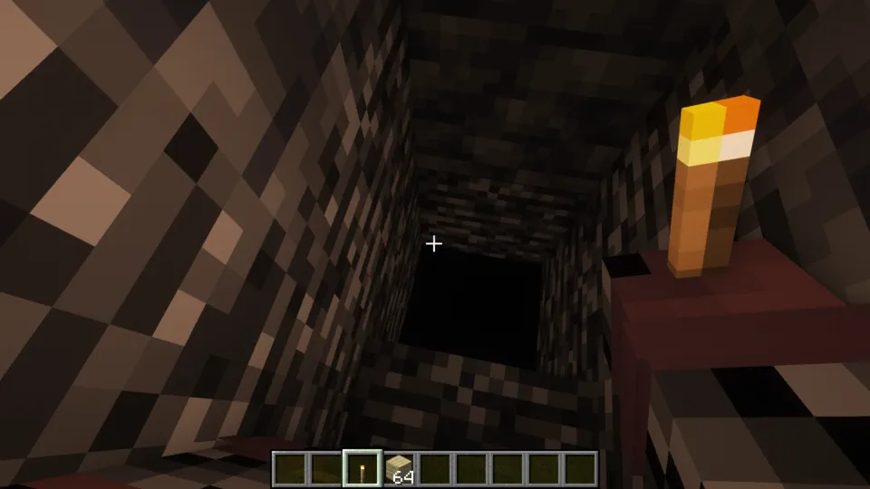 Keep The Crown On — скриншот 12 (Модпаки, Minecraft)