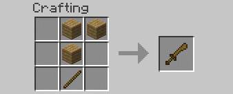 Improving Minecraft Fork, Моды, Minecraft