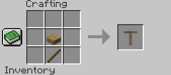 Furniture - FurnitureCraft — скриншот 7 (Моды, Minecraft)