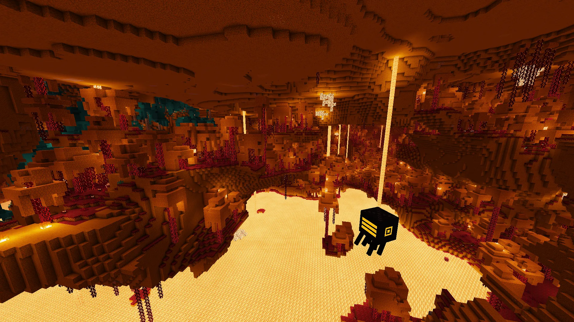 Fixed and Improved — скриншот 4 (Текстуры, Minecraft)