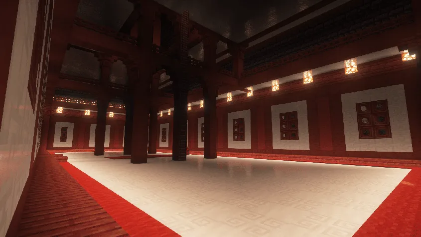 Civilizations, Моды, Minecraft