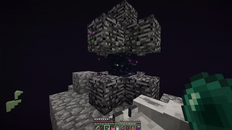 Better Pet Teleporting, Моды, Minecraft