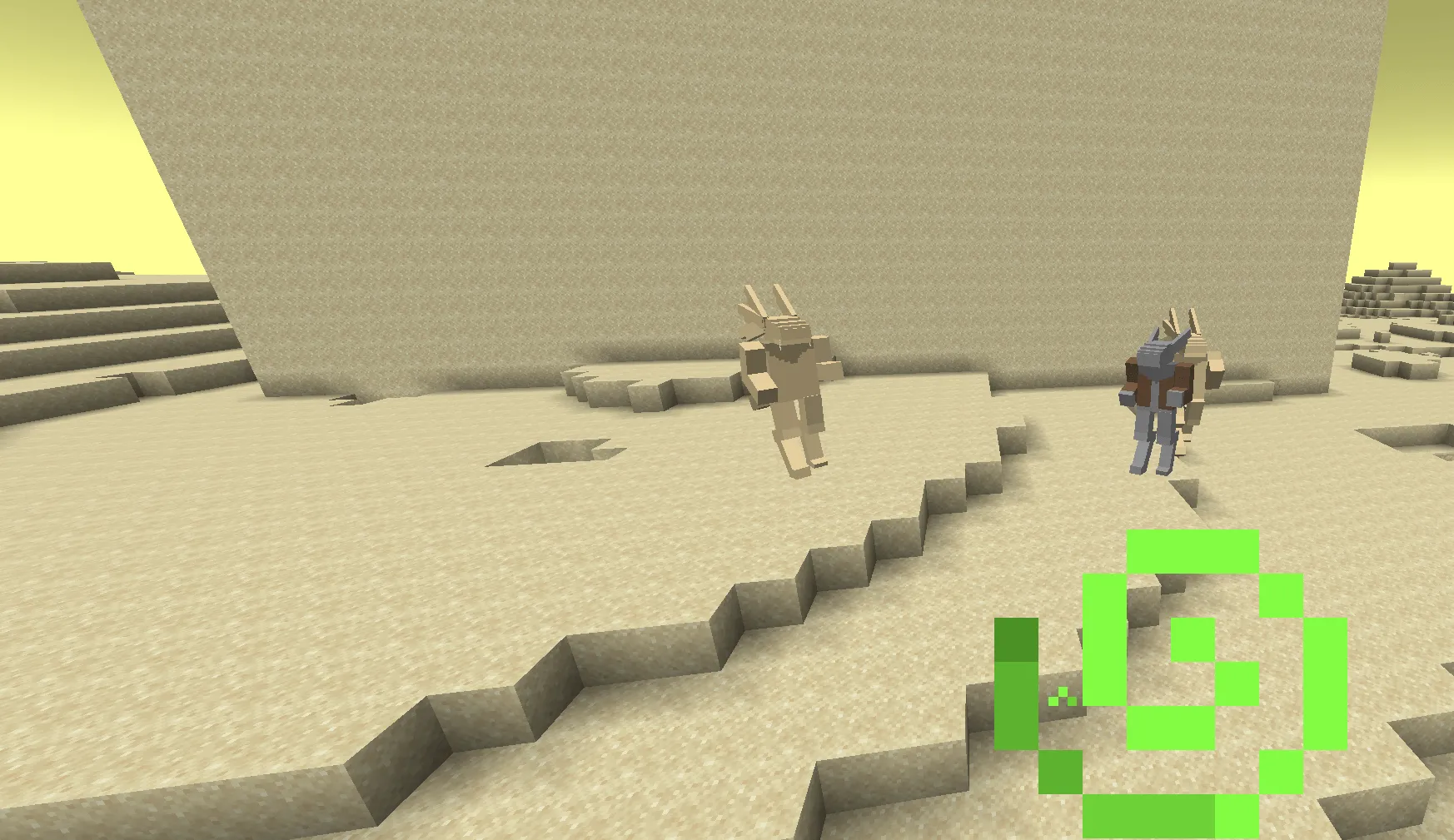 SplynterCraft [Discontinued] — скриншот 1 (Моды, Minecraft)