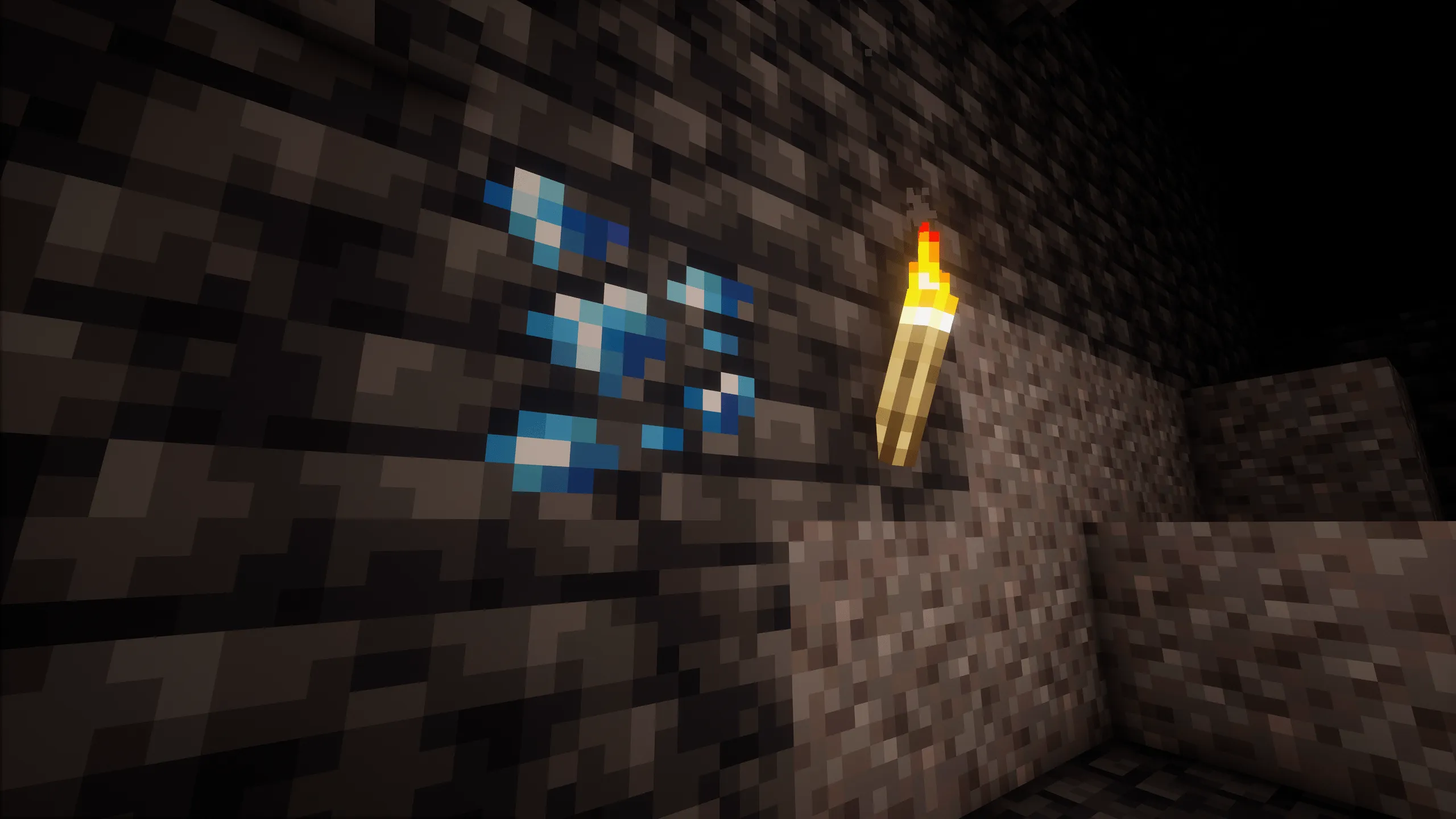 UnOredinary, Моды, Minecraft