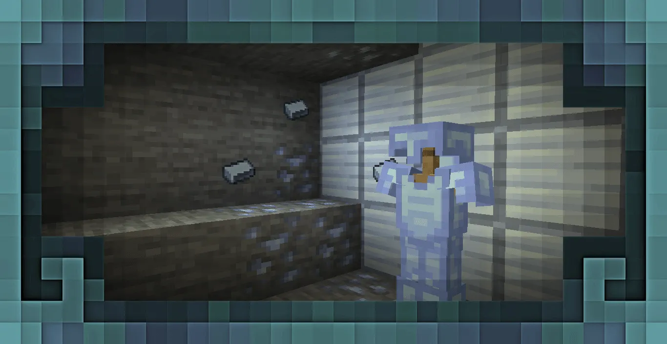 Arda's Ores, Моды, Minecraft