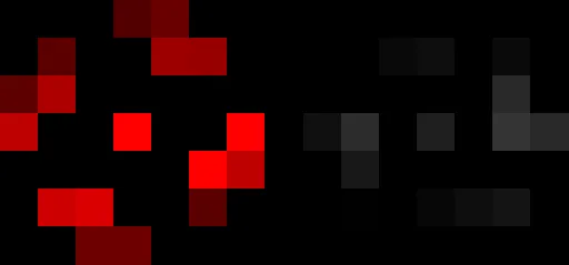 UHC Red — скриншот 14 (Текстуры, Minecraft)