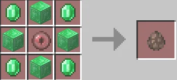 Steel's Craftable Spawn Eggs — скриншот 3 (Моды, Minecraft)