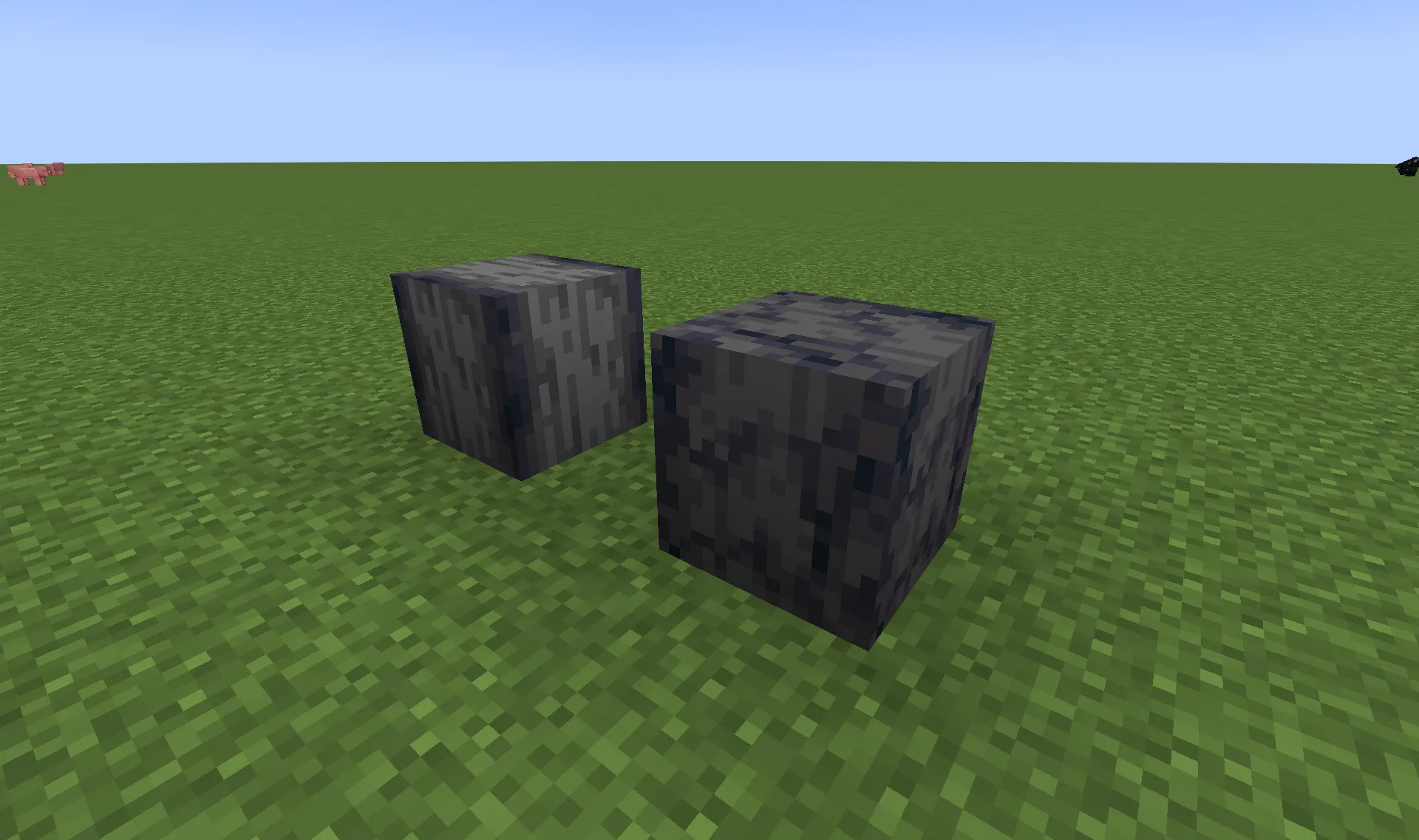 Builders Delight — скриншот 3 (Моды, Minecraft)