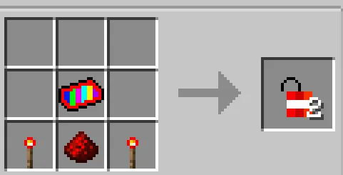 divine items (op) — скриншот 4 (Моды, Minecraft)