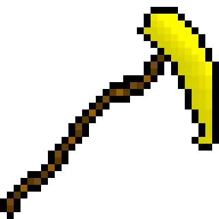 Server Scythes, Моды, Minecraft