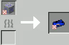 spy stuff, Моды, Minecraft