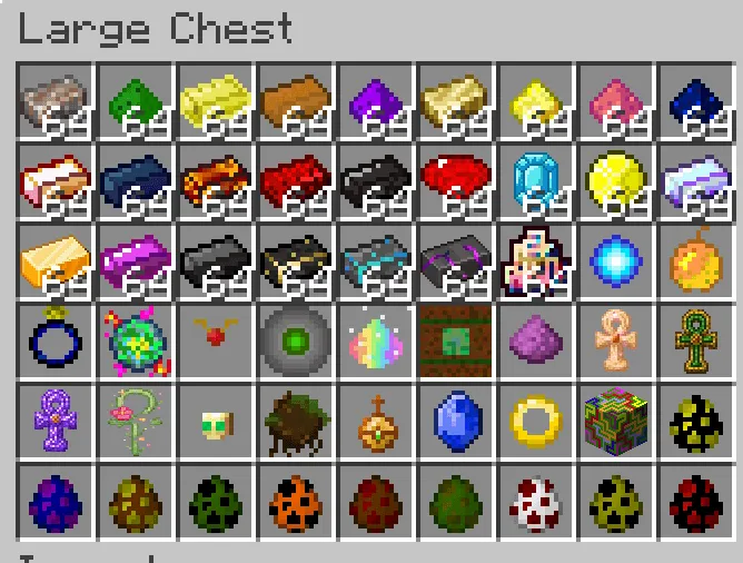 Autcraft Adventure — скриншот 5 (Моды, Minecraft)