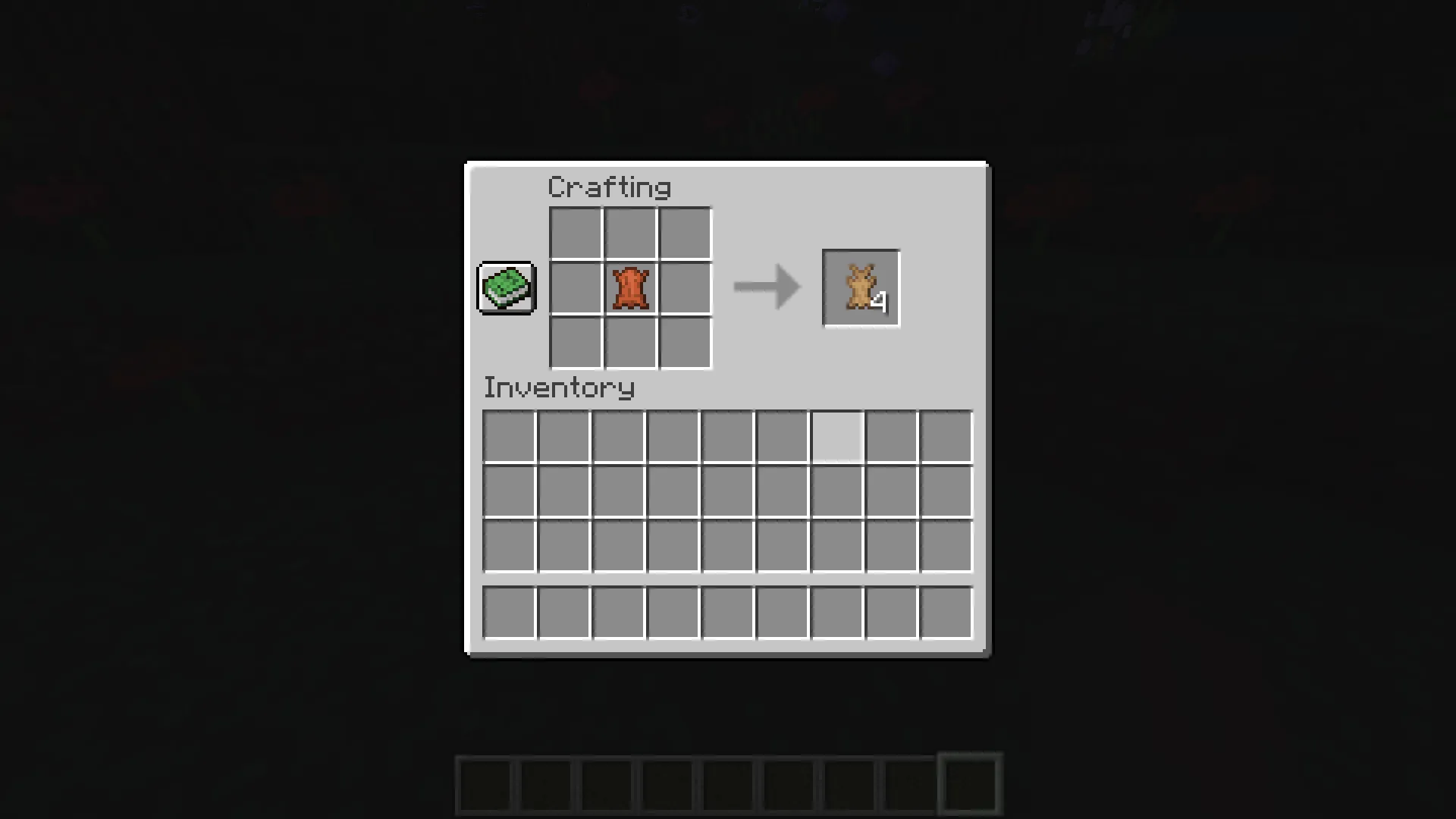 Recipus — скриншот 7 (Моды, Minecraft)