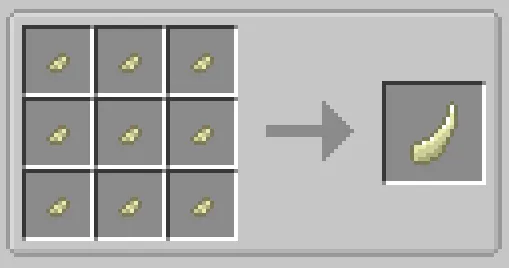 Simple Ender Dragon Armory — скриншот 6 (Моды, Minecraft)