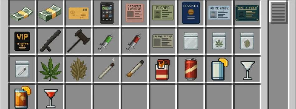 karma44 - Roleplay, Моды, Minecraft