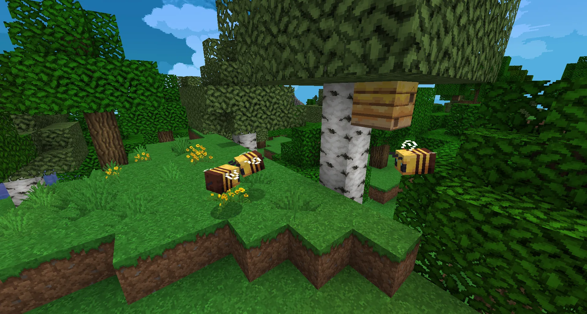 Eli Pack — скриншот 7 (Текстуры, Minecraft)