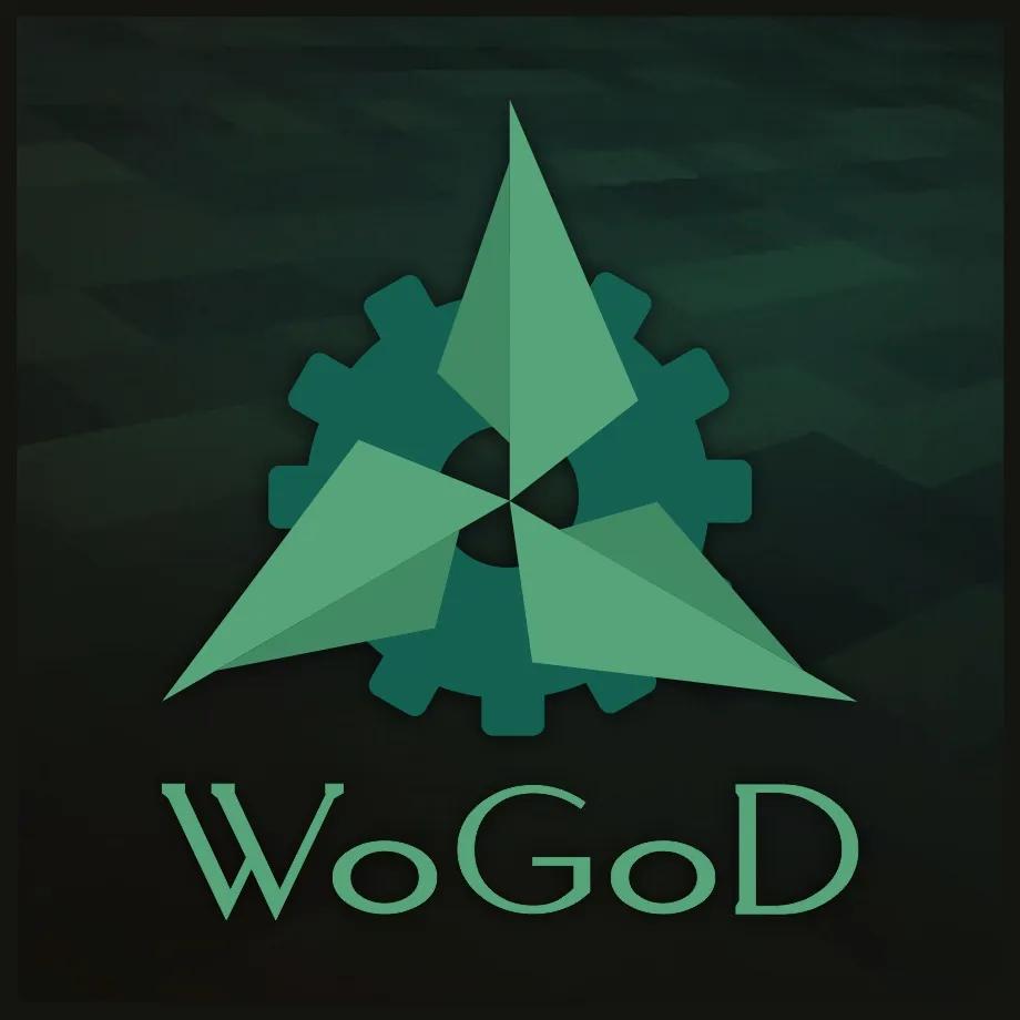 Worlds of GoD — скриншот 2 (Модпаки, Minecraft)
