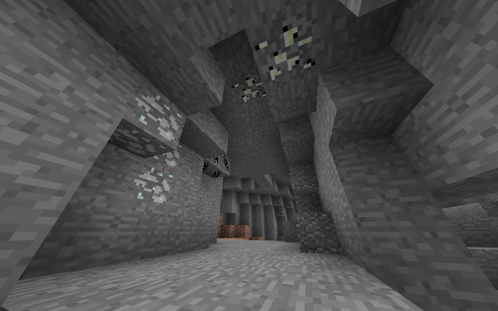 Natural Resource Ores Mod, Моды, Minecraft