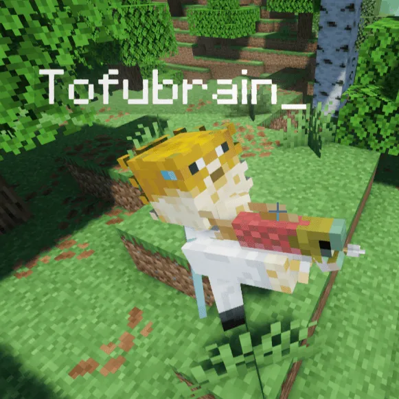 fishy weapons — скриншот 2 (Текстуры, Minecraft)