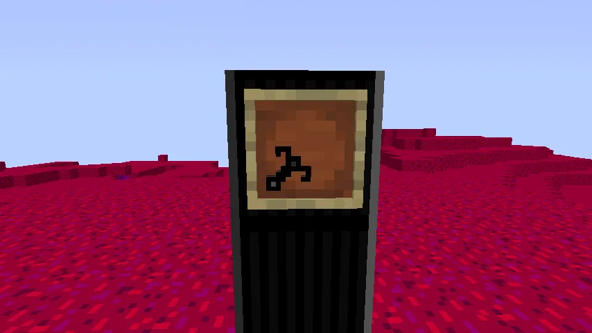 The No — скриншот 2 (Моды, Minecraft)