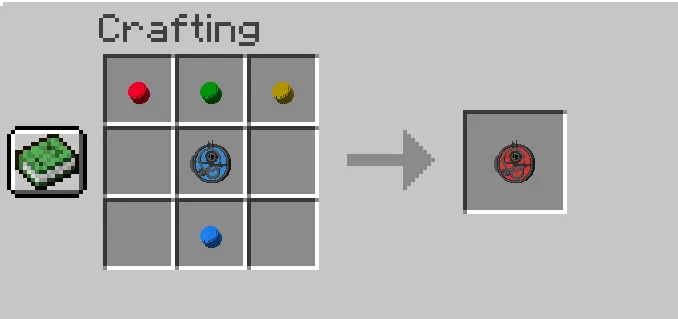 THuntCraft [Discontinued], Моды, Minecraft