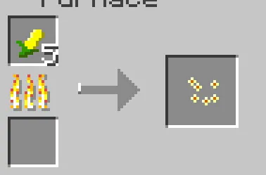 Fasmick's Weapons, Моды, Minecraft