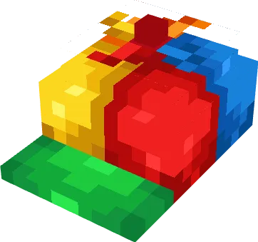 jump in air ( propeller hat ), Моды, Minecraft