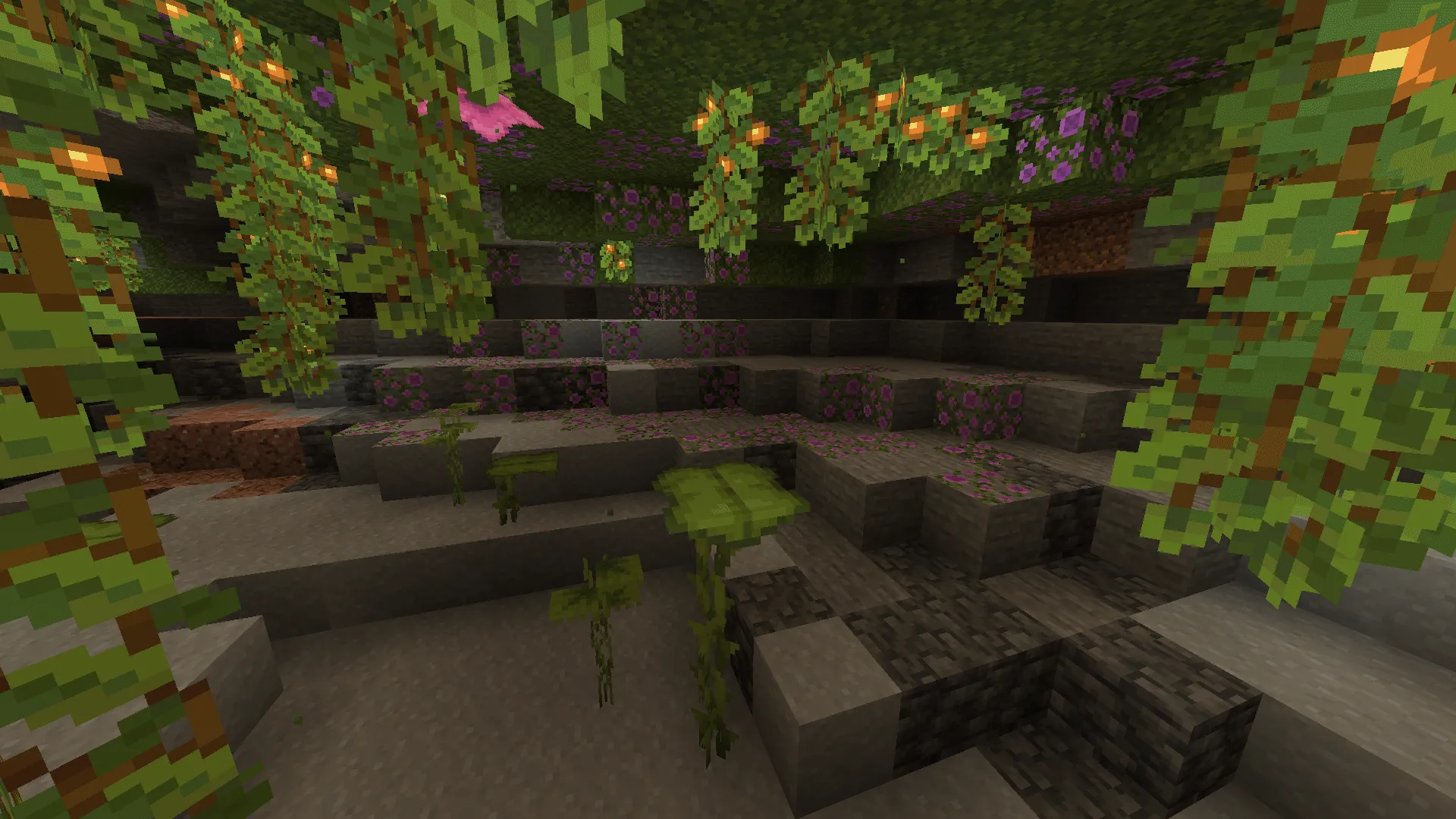 ADJ Blocks, Моды, Minecraft