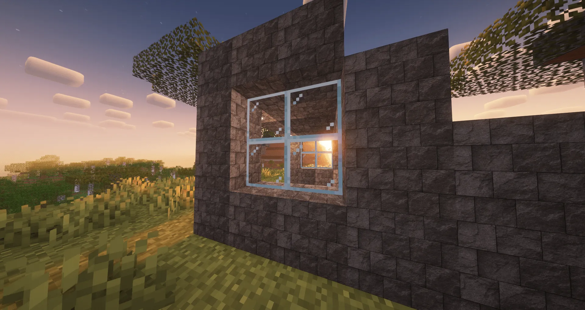 Ultra Metro Decorations, Моды, Minecraft