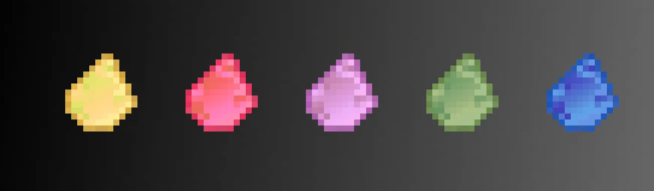 [Cosmics] Pocket Dimension (New Island 🏝️), Моды, Minecraft