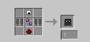 SquibsUniverse, Моды, Minecraft