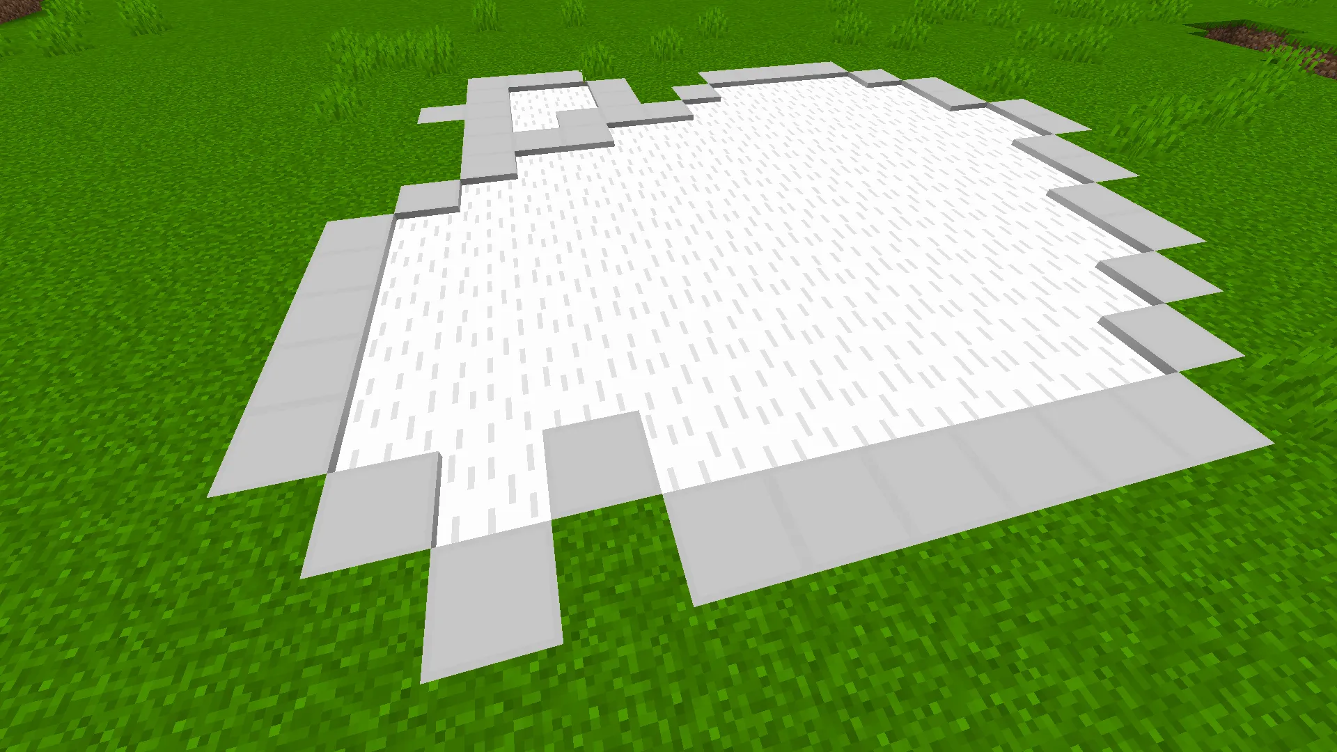 Fun and Random, Моды, Minecraft