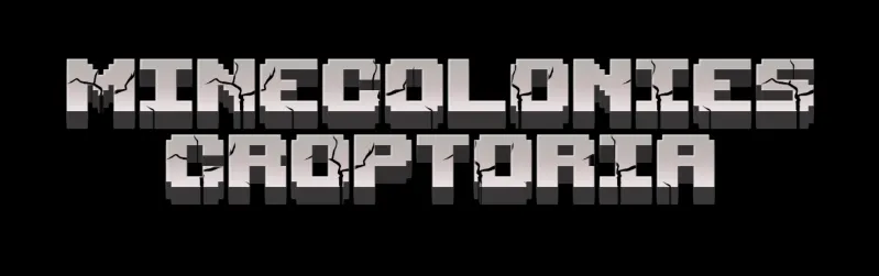 MineColonies: Croptoria — скриншот 2 (Модпаки, Minecraft)