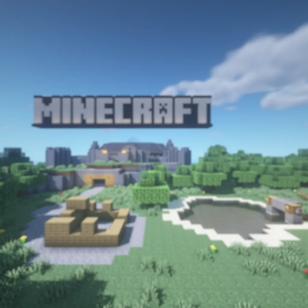 Panorama TU11 — скриншот 2 (Текстуры, Minecraft)