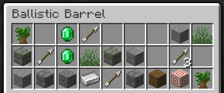 project-1431449, Моды, Minecraft