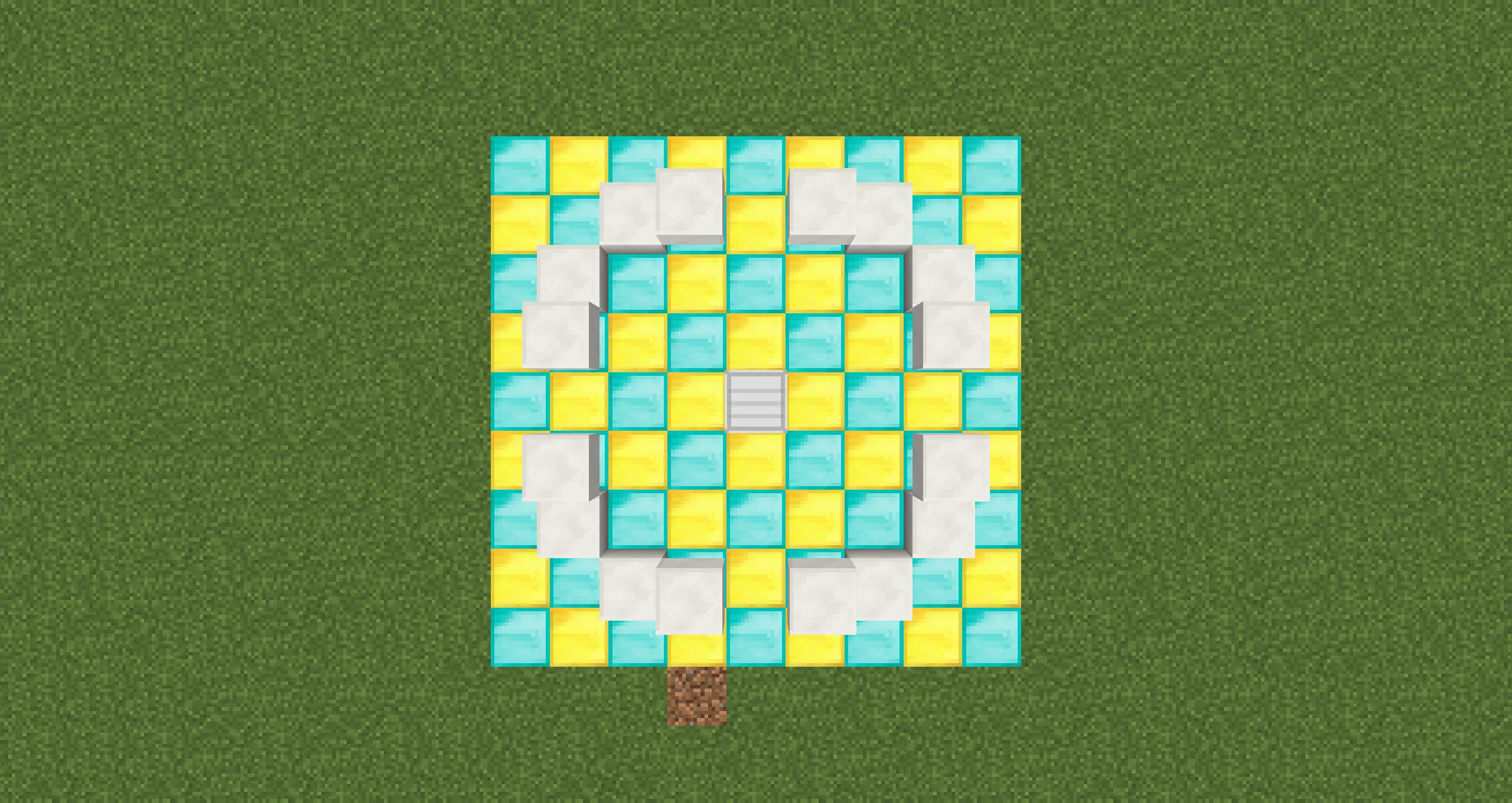 Neo Ores II, Моды, Minecraft