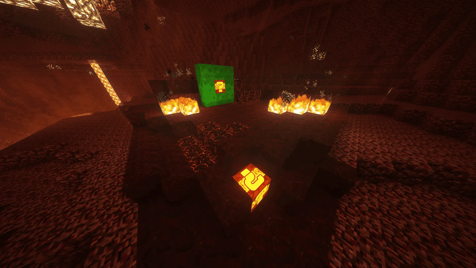 CastleMiner Z blocks — скриншот 5 (Моды, Minecraft)