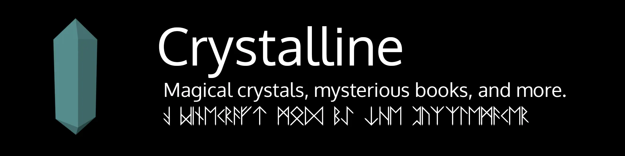 [SUSPENDED] Crystalline, Моды, Minecraft