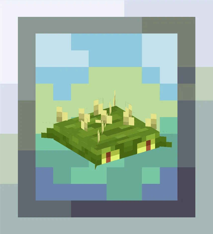 Horrrs Pvz, Моды, Minecraft