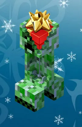 ChristmasEvent, Плагины, Minecraft
