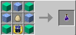 TFBoss Recipes — скриншот 5 (Моды, Minecraft)