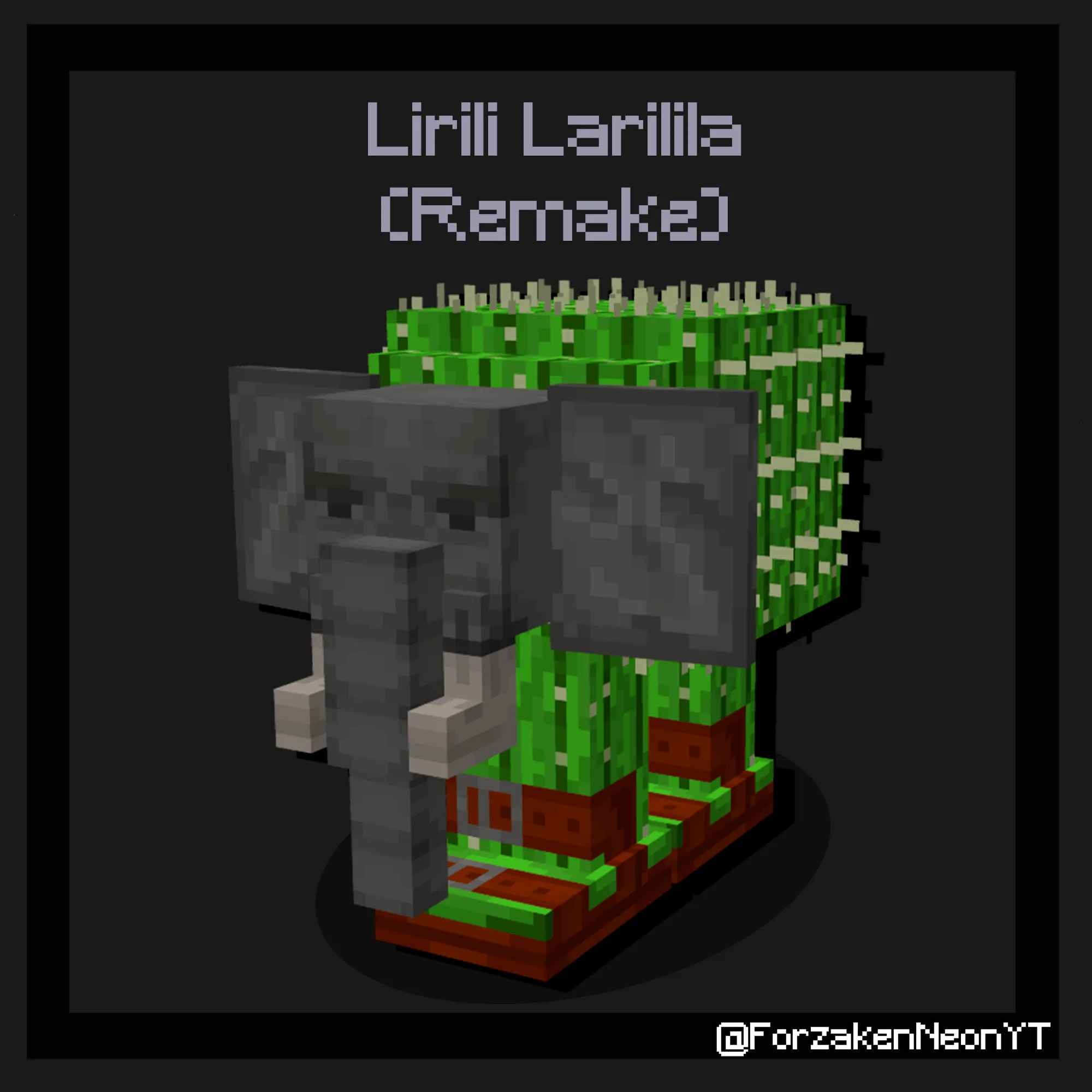 ITALIAN BRAINROT — скриншот 15 (Моды, Minecraft)