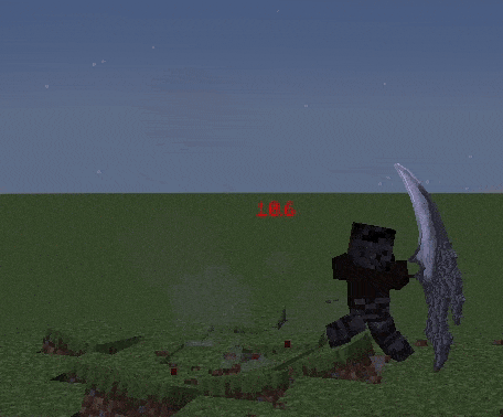 Beyond Ascension + Epic Fight MOB compat — скриншот 1 (Текстуры, Minecraft)