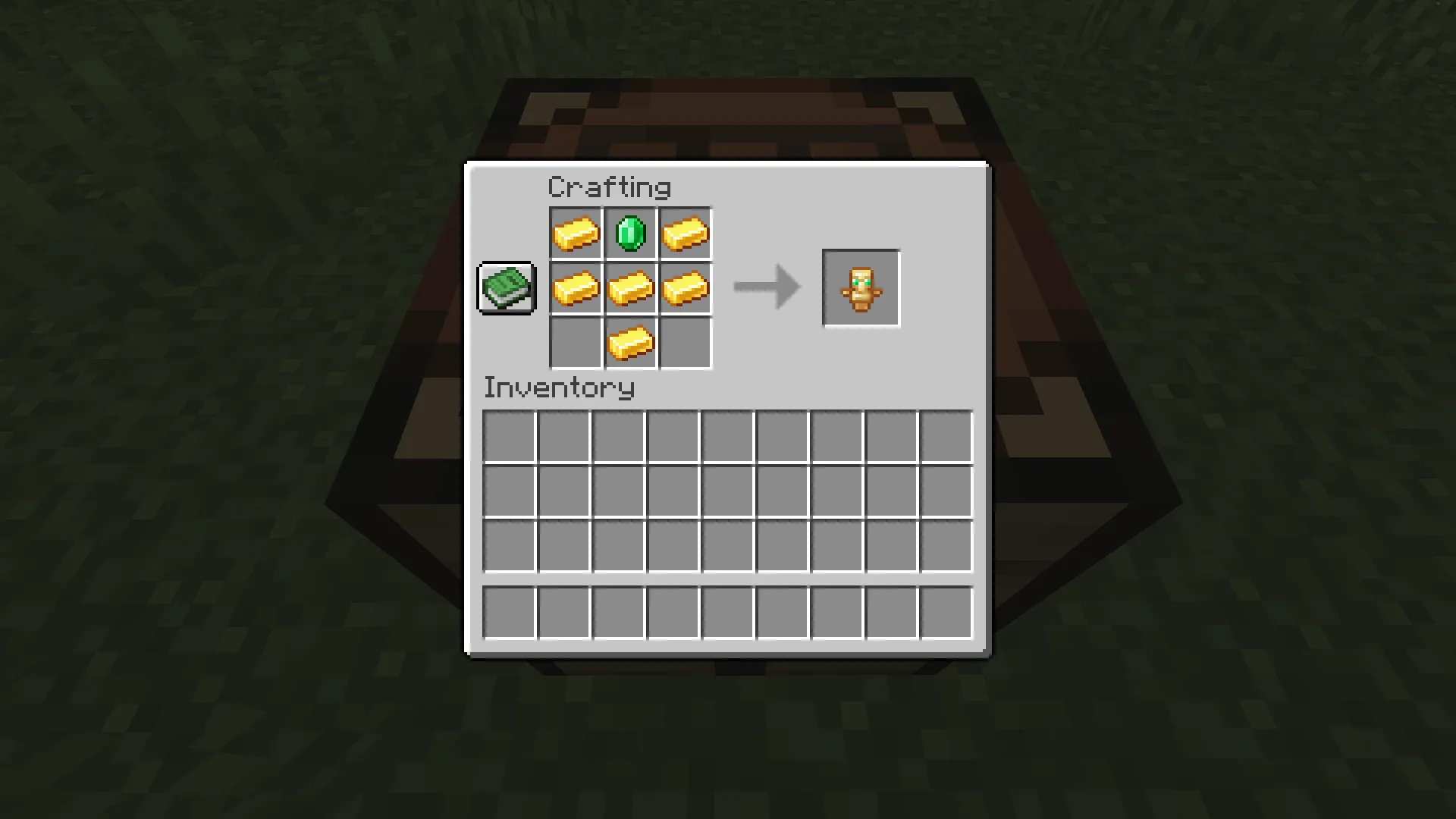 Recipes Beyond, Моды, Minecraft