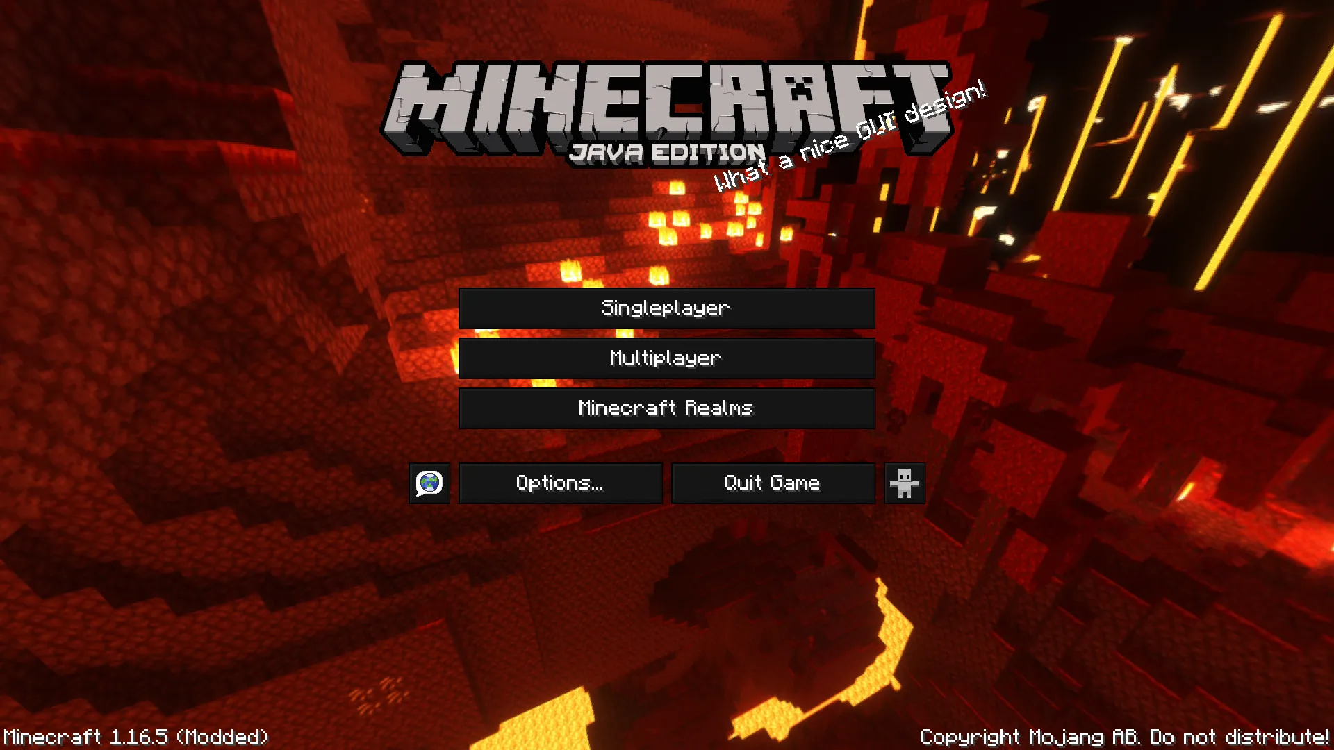 iPanorama — скриншот 2 (Текстуры, Minecraft)