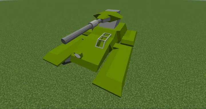 HaloCraft 2.0, Моды, Minecraft