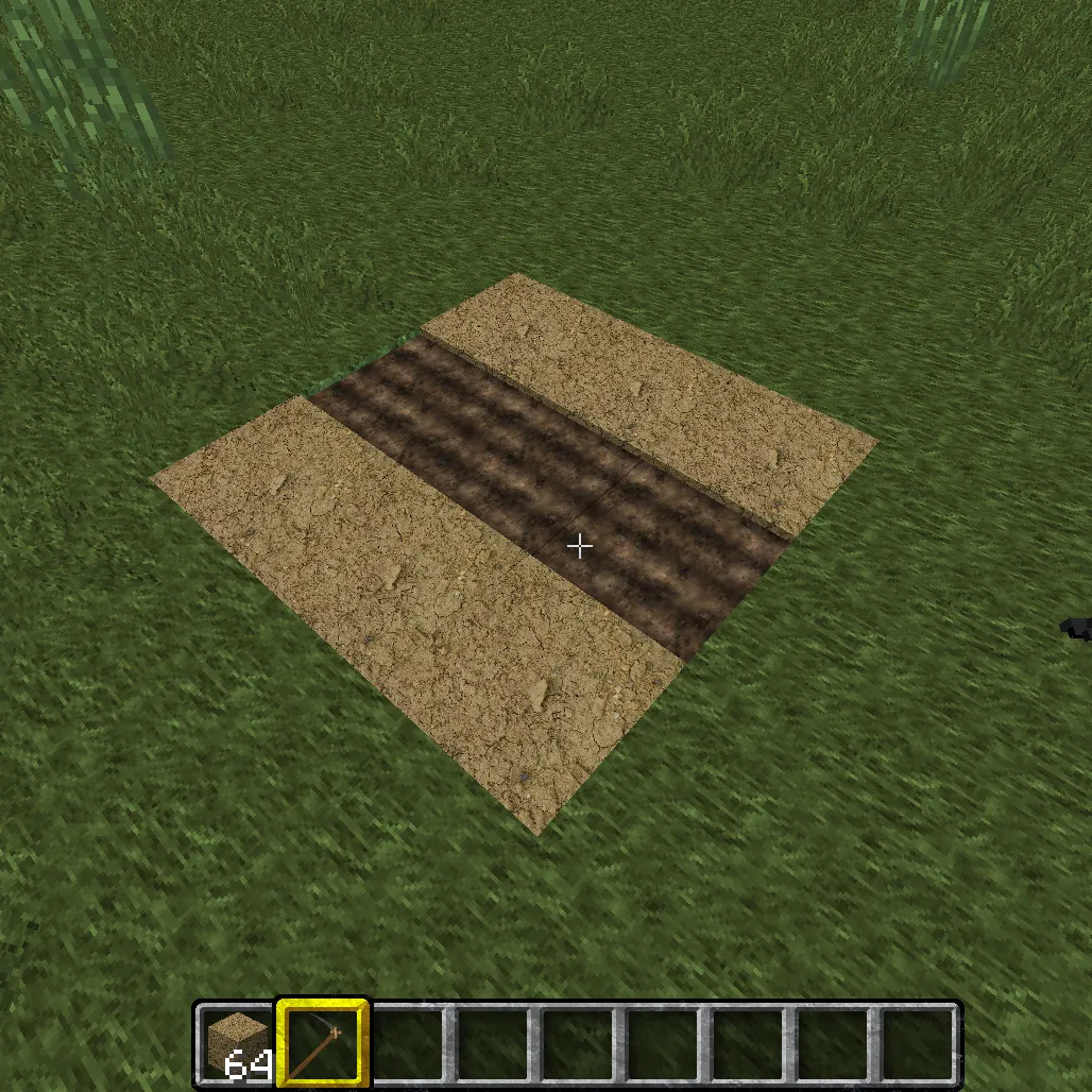 The Adobe Mod, Моды, Minecraft